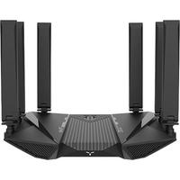 中兴 问天BE6800Pro+ WiFi7 双频千兆无线路由器
