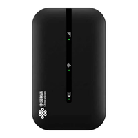 中国联通 随身WiFi6 无线移动网卡 2026款 WiFi6