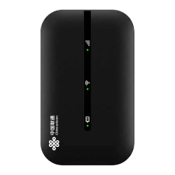 中国联通 随身WiFi6 无线移动网卡 2026款 WiFi6