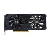 风魄 RTX3060 12G 双风扇 光线追踪 AI计算 显卡