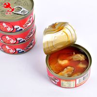 麻辣生耗100g*1罐.