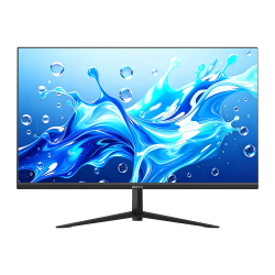 KKTV 27英寸显示器 2K144Hz高刷 IPS 120%sRGB广色域