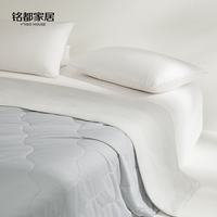 MIDO HOUSE 铭都冰丝夏凉被空调被子 A类抗菌凉感被