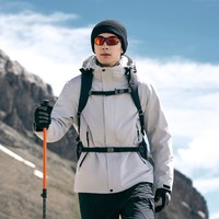 凯莱牧 旅行户外GR-N017-1男女通用冲锋衣