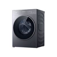 海尔 云溪4.0PRO系列 XQG110-BLE75A3U1 滚筒洗衣机 11kg