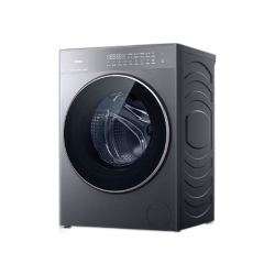 海尔 云溪4.0PRO系列 XQG110-BLE75A3U1 滚筒洗衣机 11kg