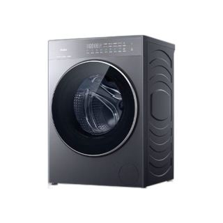 国家补贴：海尔 云溪4.0PRO系列 XQG110-BLE75A3U1 滚筒洗衣机 11kg