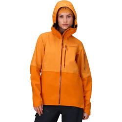 Norrona Lofoten Gore-Tex 女士滑雪外套  XS码
