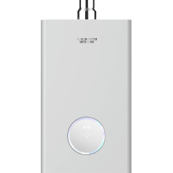 A.O.SMITH JSQ26-QCA3 不锈钢换热器 13L 燃气热水器