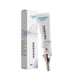 FULANNS 弗朗皮肤修护凝胶浅表创面屏障护理 10g