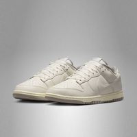 百亿补贴:NIKE 男子DUNK LOW时尚舒适低帮休闲鞋运动鞋HF5441-010