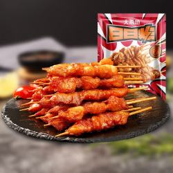 大希地 烧鸟串240g