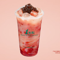 一点点奶茶 QQ美莓奶茶（大杯）