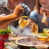 要德 春季工作日午市双人套餐