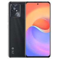中兴 S30pro  A2122h 骁龙768高刷屏5G双模手机中兴s30pro 中兴S30PRO星辰大海8+256G  原 256GB