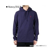 RALPH LAUREN 男士长袖针织连帽衫