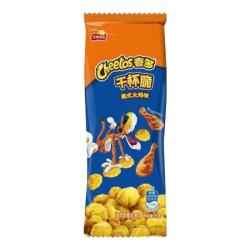 乐事 美式火鸡味25g