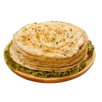 粮全其美 0起酥油 | 鲜葱葱油饼500g*1包