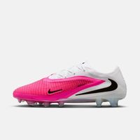 百亿补贴：NIKE PHANTOM 6 LOW ELITE FG 男款足球鞋 IH1778-900