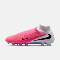 百亿补贴：NIKE PHANTOM 6 HIGH ELITE FG 男款足球鞋 IH1779-900