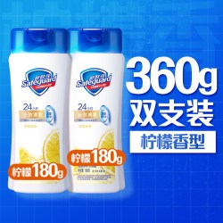 舒肤佳 健康净护沐浴露 樱花香 550g