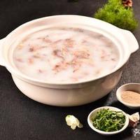 鸿宾楼 双人套餐