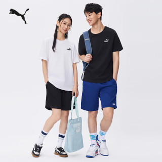 今日必买：PUMA 男款运动短裤 690282
