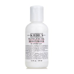 科颜氏 Kiehl’s)高保湿乳液滋润保湿补水滋润营养 清爽控油 适合干性肌肤 滋润乳液125ml