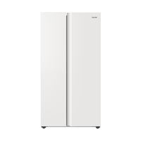 国家补贴：Leader 海尔出品 LSS-560WL9 风冷对开门冰箱 538L