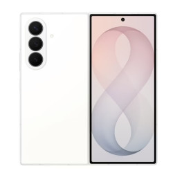 三星 Galaxy Z Fold8 Ultra智能折叠手机海外国际版 白色 16+1TB 欧版