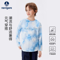 navigare 男童T恤