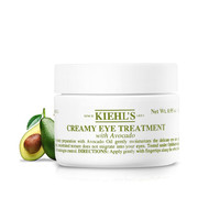 科颜氏 Kiehl’s)牛油果眼霜 改善黑眼圈 淡化眼部细纹 提拉紧致 牛油果眼霜28g