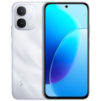 vivo Y6 7200mAh长续航 6年长寿大电池 满级防水防尘 全面抗摔 AI手机 联通补贴 星河银 8GB+128GB