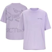 百亿补贴：ARC'TERYX SYSTEM_A SS26 圆领短袖T恤 女款 10443
