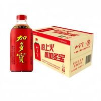 百亿补贴：加多宝 凉茶 900ml*12瓶