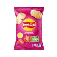 乐事 经典/大波浪/奇多系薯片 玉米棒 袋装罐装