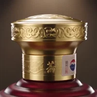 淘金币685.45元：茅台 紫迎宾 53%vol 酱香型白酒 500ml*6瓶