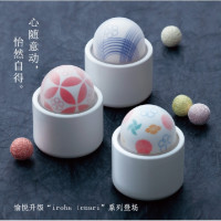 TENGA iroha系列 temari 风手球跳蛋