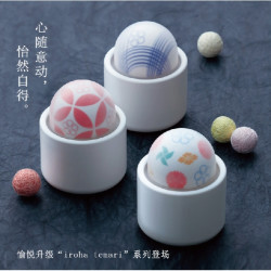 TENGA iroha系列 temari 风手球跳蛋