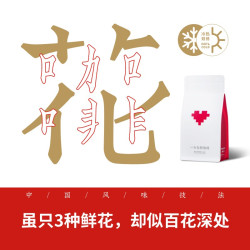 8 bit CAFE 新品捌比特酷拼配瑰夏夏日冷萃冰滴冷泡浅烘手冲意式咖啡豆250g