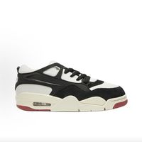 百亿补贴：NIKE Jordan aj4 男款休闲鞋 FQ7939-100