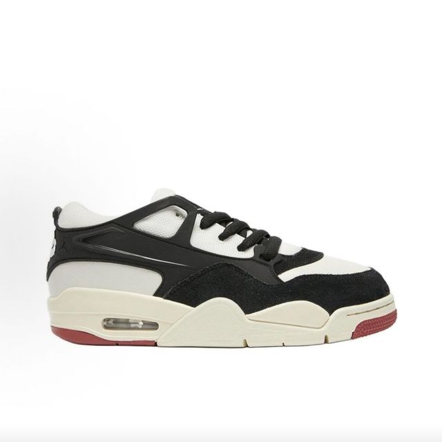 NIKE Jordan aj4 男款休闲鞋 FQ7939-100