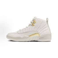 百亿补贴：NIKE Air Jordan 12 女款篮球鞋 FD9101-007