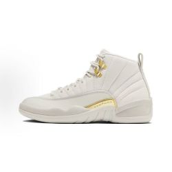 NIKE Air Jordan 12 女款篮球鞋 FD9101-007