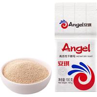 安琪 高活性干酵母粉 100g*1袋