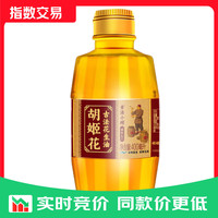 胡姬花 古法小榨系列 花生油 400ml