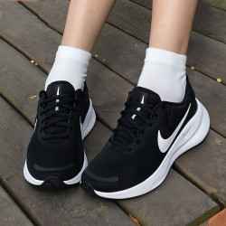 NIKE REVOLUTION 7 女款跑步鞋 FB2208-003