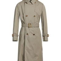 BRUNELLO CUCINELLI Trench coat 风衣