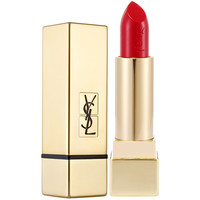 YSL 圣罗兰 [大气正宫色]YSL圣罗兰纯口红方管