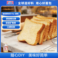 MANKATTAN 强化营养吐司 350g 甜香